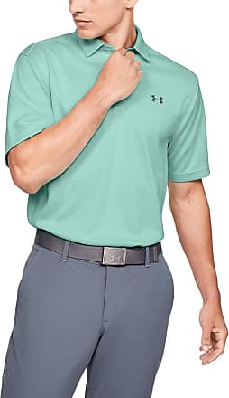 under armour mens 2019 ua golf tech polo shirt
