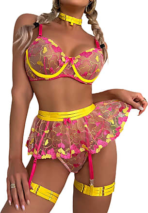 We found 800+ Lingerie Sets perfect for you. Check them out 