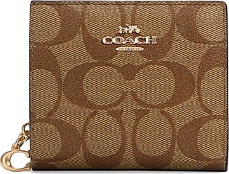 Women's Coach Wallets: Now up to −43% | Stylight