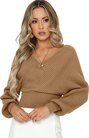 Zaful Knitted Sweaters − Sale: at $9.99+ | Stylight