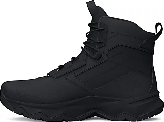 Under Armour mens Charged Raider Wp Hiking Boot