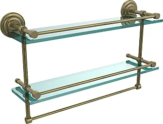 Bathroom Accessories by Allied Brass − Now: Shop at $14.23+