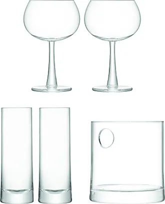 Glasses by LSA − Now: Shop at $65.00+