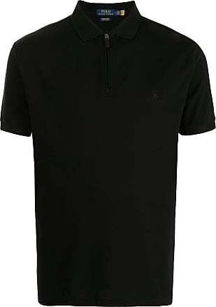 Ralph Lauren: Black Polo Shirts now up to −43% | Stylight