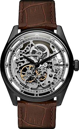 Uhren in Schwarz von Philipp Plein bis zu −30% | Stylight | Schweizer Uhren