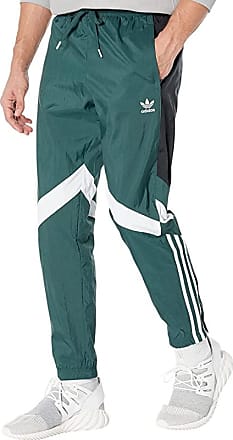 Men's Green adidas Pants: 100+ Items in Stock | Stylight