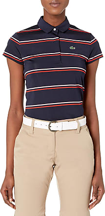 womens lacoste shirts on sale