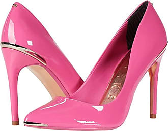 ted baker pink shoes sale
