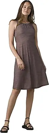 prAna Women's Kimble Dress, Batik Heather, X-Small at