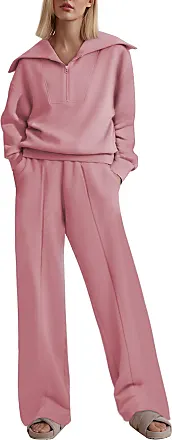  Fengbay Sweatsuits for Women Set 2 Piece,Hoodies Tracksuits  Long Sleeve Sweatshirts Jogger Sweatpants Matching Sweat Sets : Clothing,  Shoes & Jewelry