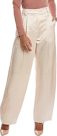 Amalfi Slim Linen Pant