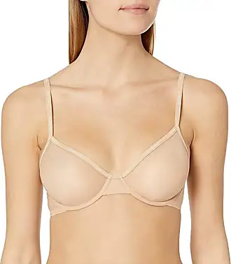 Buy Calvin Klein Lightly Lined Demi Womens Bra 36C Bowie at