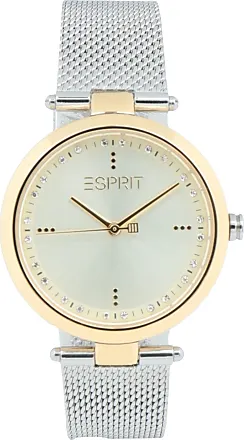 Uhren in Silber von Esprit ab € 47,00 | Stylight