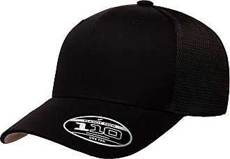 Flexfit: Black Caps Stylight now $7.92+ at 