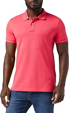 Sinis Excrement Barren Poloshirts in Pink von GANT für Herren | Stylight
