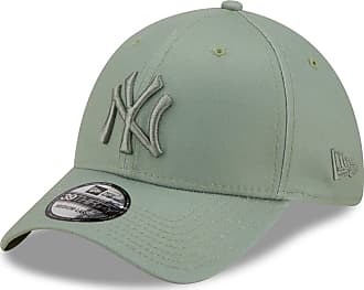 New Era 9Forty Strapback Cap - New York Yankees Braun Beige : :  Fashion