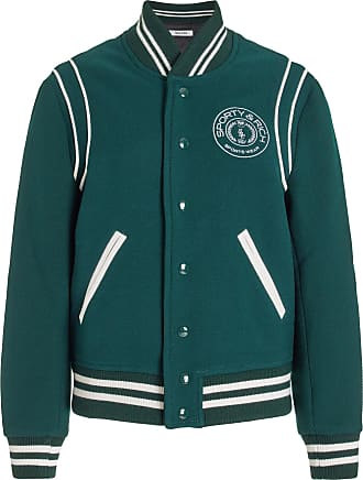 Green Jackets: up to −85% over 5000+ products | Stylight