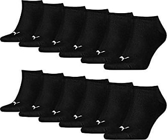 Damen Bekleidung Strumpfware Socken Go in Füßlinge in Schwarz 