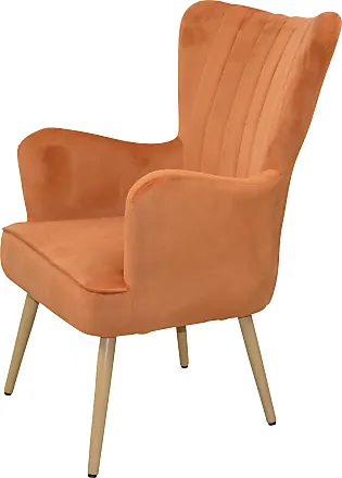 Sessel in Orange: 4 Produkte - Sale: ab € 299,00 | Stylight