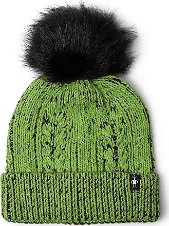Smartwool Merino 250 Cuffed Beanie, Black Forest, One Size : :  Clothing, Shoes & Accessories