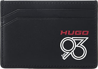 hugo boss card holder price