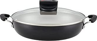 Farberware Ceramic Nonstick 11.25 Griddle - Gray