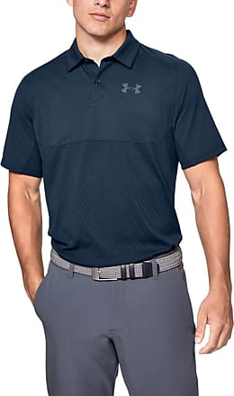 under armour mens 2019 ua golf tech polo shirt