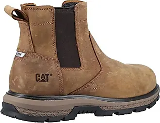 CAT Pelleteuse Chaussures de Sécurité Hommes Caterpillar
