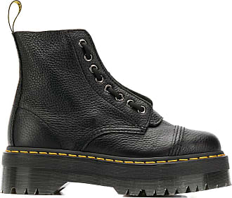 dr martens soft leather sale