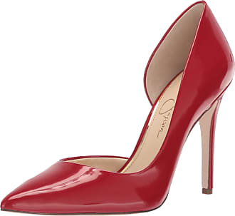 Red Pointed Toe High Heels: Shop up to 