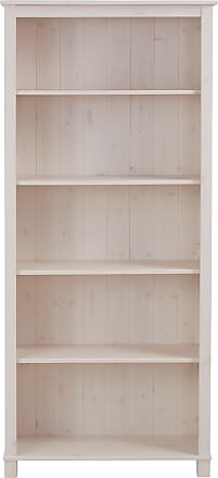 Bücherregale in Helles −28% Produkte Stylight - | Sale: bis zu Holz: 32