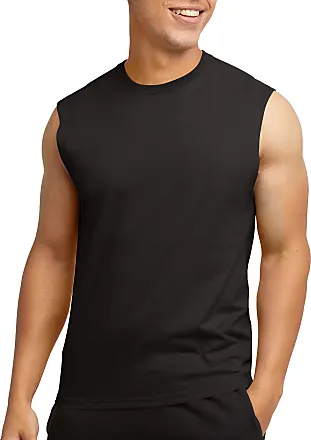 Hanes Originals Tri-Blend Tank Top, Lightweight Sleeveless Shirt