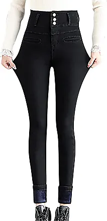 Lazutom Women'Sexy Low Waist Faux Leather Tight Leggings Trousers Front to  Back Zip (Asian S) Black at  Women's Clothing store