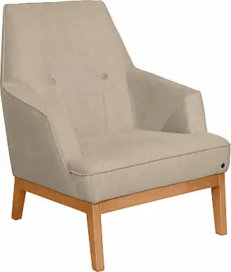 Sitzmöbel in Helles Holz: 1000+ Produkte - Sale: bis zu −26% | Stylight | Einzelsessel