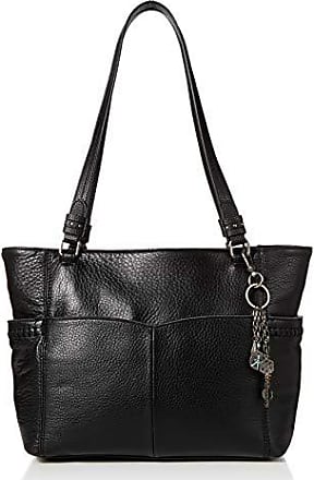 The Sak Melrose Gen Crossbody in Leather, Adjustable Crossbody Strap,  Black: Handbags: Amazon.com