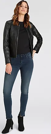 Damen-Jacken in Schwarz von | Gipsy Stylight