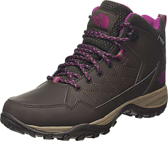 north face walking boots womens sale