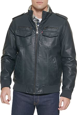 Levi's Leather Jackets − Sale: up to −70% | Stylight