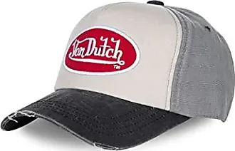 Casquette homme von dutch CASQUETTE JAC TOI2 