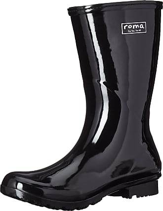 roma rain boots amazon
