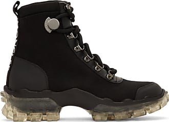 moncler hiking boots womens