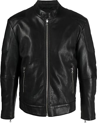 licht Wegrijden condensor Diesel Leather Jackets − Sale: up to −54% | Stylight