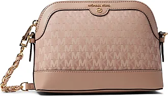 Michael kors sale fawn crossbody