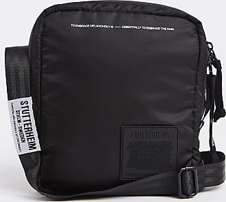 Stutterheim Utility Mini Crossbody Bag