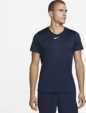 Camisetas de Nike para Hombre en Azul