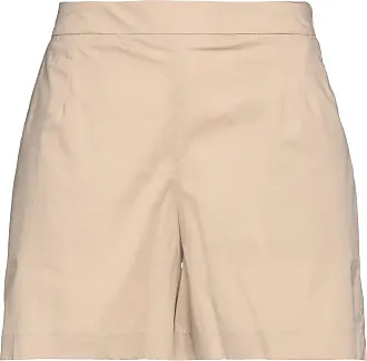Beige Women's Shorts: Shop up to −87%