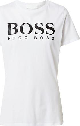 camiseta hugo boss mujer