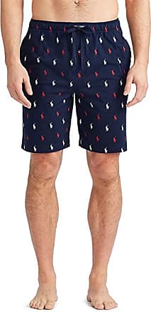 Polo Ralph Lauren Knit Sleep Shorts