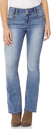 wallflower jeans plus size