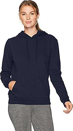 navy blue hoodie womens